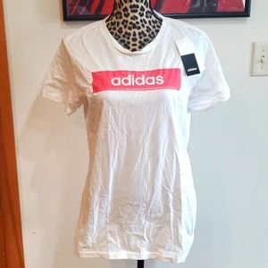 NWT Adidas Tee Shirt